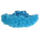 Baby infant girl tutu pettiskirt photography fluffy skirt toddler newborn princess christmas skirt for girls 0-2 Ys baby gift-Blue-6M-JadeMoghul Inc.
