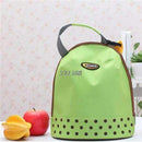 Baby Milk Bottle Insulation Mummy Bags More Hot Food Mom Organizer Stroller Care-Army Green-JadeMoghul Inc.