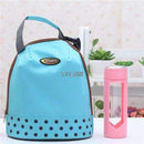 Baby Milk Bottle Insulation Mummy Bags More Hot Food Mom Organizer Stroller Care-Blue-JadeMoghul Inc.