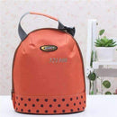 Baby Milk Bottle Insulation Mummy Bags More Hot Food Mom Organizer Stroller Care-Orange-JadeMoghul Inc.