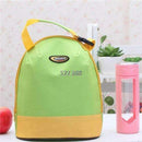 Baby Milk Bottle Insulation Mummy Bags More Hot Food Mom Organizer Stroller Care-YELLOW GREEN-JadeMoghul Inc.