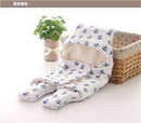 Baby Sleep Sack Winter Warm Baby Sleeping Bag for Stroller Newborn Swaddle Blanket With White Fleece Baby Bedding Accessories-S 65x75cm 2-JadeMoghul Inc.