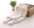 Baby Sleep Sack Winter Warm Baby Sleeping Bag for Stroller Newborn Swaddle Blanket With White Fleece Baby Bedding Accessories-S 65x75cm 4-JadeMoghul Inc.