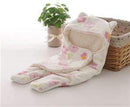 Baby Sleep Sack Winter Warm Baby Sleeping Bag for Stroller Newborn Swaddle Blanket With White Fleece Baby Bedding Accessories-S 65x75cm 5-JadeMoghul Inc.