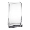 Flower Vase - Rectangle Vase 9"-Daydream