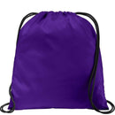 Bags Drawstring Bag - Port Authority Ultra-Core Cinch Pack. BG615 Port Authority