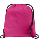 Bags Drawstring Bag - Port Authority Ultra-Core Cinch Pack. BG615 Port Authority