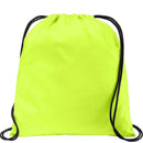 Bags Drawstring Bag - Port Authority Ultra-Core Cinch Pack. BG615 Port Authority