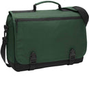 Bags Messenger Bag - Port Authority Messenger Briefcase. BG304 Port Authority