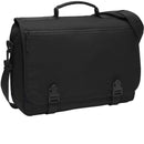 Bags Messenger Bag - Port Authority Messenger Briefcase. BG304 Port Authority