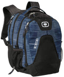 Bags OGIO - Juggernaut Pack. 411043 OGIO