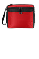 Bags Port Authority 12-Can Cube Cooler. BG513 Port Authority