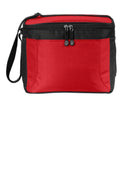 Bags Port Authority 12-Can Cube Cooler. BG513 Port Authority