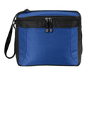 Bags Port Authority 12-Can Cube Cooler. BG513 Port Authority
