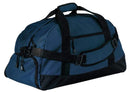 Bags Port Authority  - Basic Large Duffel.  BG980 Port Authority