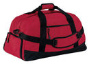 Bags Port Authority  - Basic Large Duffel.  BG980 Port Authority