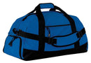 Bags Port Authority  - Basic Large Duffel.  BG980 Port Authority