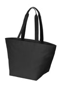 Bags Port Authority  Carry All Zip Tote. BG409 Port Authority