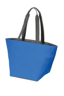 Bags Port Authority Carry All Zip Tote. BG409 Port Authority