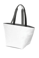 Bags Port Authority Carry All Zip Tote. BG409 Port Authority