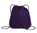 Bags Port Authority - Cinch Pack. BG85 Port Authority