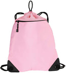 Bags Port Authority - Cinch Pack with Mesh Trim. BG810 Port Authority