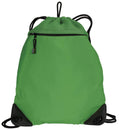 Bags Port Authority  - Cinch Pack with Mesh Trim.  BG810 Port Authority