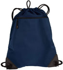 Bags Port Authority - Cinch Pack with Mesh Trim. BG810 Port Authority