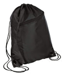 Bags Port Authority  -  Colorblock Cinch Pack. BG80 Port Authority