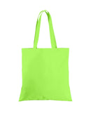 Bags Port Authority Document Tote. BG408 Port Authority