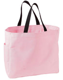 Bags Port Authority - Essential Tote. B0750 Port Authority