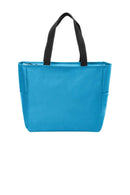 Bags Port Authority Essential Zip Tote. BG410 Port Authority
