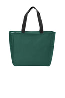 Bags Port Authority Essential Zip Tote. BG410 Port Authority