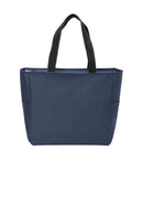 Bags Port Authority Essential Zip Tote. BG410 Port Authority
