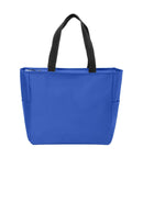 Bags Port Authority Essential Zip Tote. BG410 Port Authority