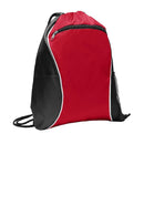 Bags Port Authority Fast Break Cinch Pack. BG613 Port Authority