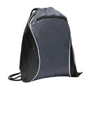 Bags Port Authority Fast Break Cinch Pack. BG613 Port Authority