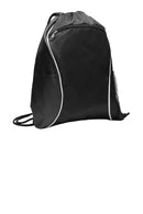 Bags Port Authority Fast Break Cinch Pack. BG613 Port Authority