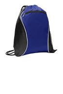 Bags Port Authority Fast Break Cinch Pack. BG613 Port Authority