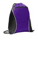 Bags Port Authority Fast Break Cinch Pack. BG613 Port Authority