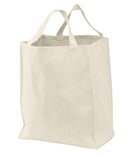 Bags Port Authority Grocery Tote. B100 Port Authority