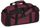 Bags Port Authority - Gym Bag. BG970 Port Authority
