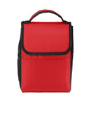 Bags Port Authority Lunch Bag Cooler. BG500 Port Authority