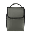 Bags Port Authority Lunch Bag Cooler. BG500 Port Authority