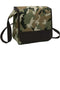 Bags Port Authority Lunch Cooler Messenger. BG753 Port Authority