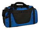 Bags Port Authority Medium Two-Tone Duffel. BG1050 Port Authority