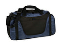 Bags Port Authority Medium Two-Tone Duffel. BG1050 Port Authority