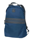 Bags Port Authority Nailhead Backpack. BG202 Port Authority