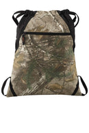 Bags Port Authority  Outdoor Cinch Pack. BG617C Port Authority