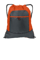 Bags Port Authority  Pocket Cinch Pack. BG611 Port Authority